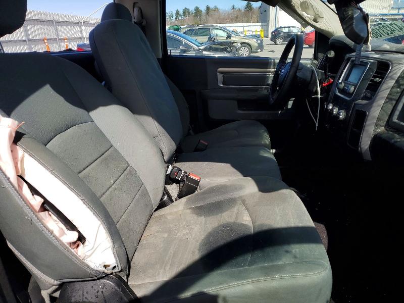 Продажа на аукционе авто 2014 Ram 1500, vin: 3C6JR7AT6EG153357, номер лота: 47423186