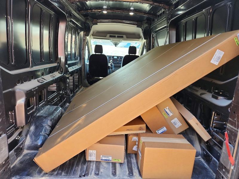 45549216 :رقم المزاد ، 1FTBR1CG2LKA74431 vin ، 2020 Ford Transit مزاد بيع