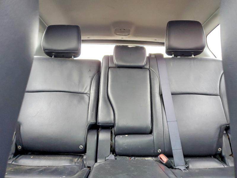 46239266 :رقم المزاد ، JA4JT5AX0BU611916 vin ، 2011 Mitsubishi Outlander مزاد بيع