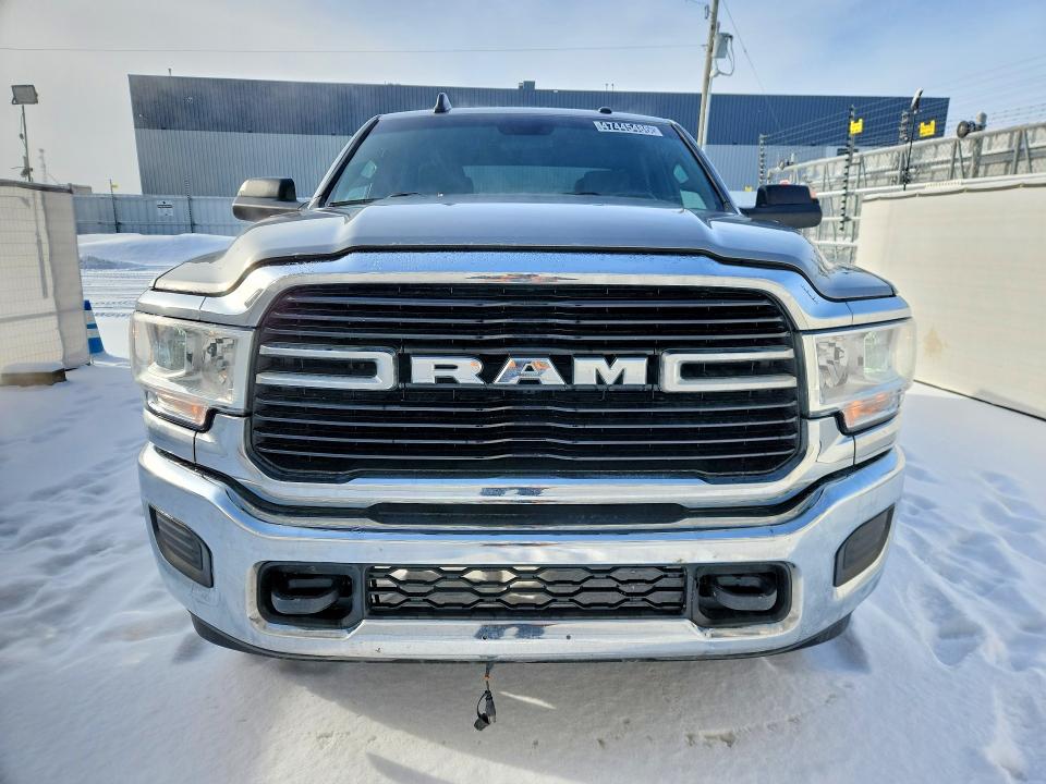 Продажа на аукционе авто 2021 Ram 2500, vin: 3C6UR5DJ0MG555725, номер лота: 47445486