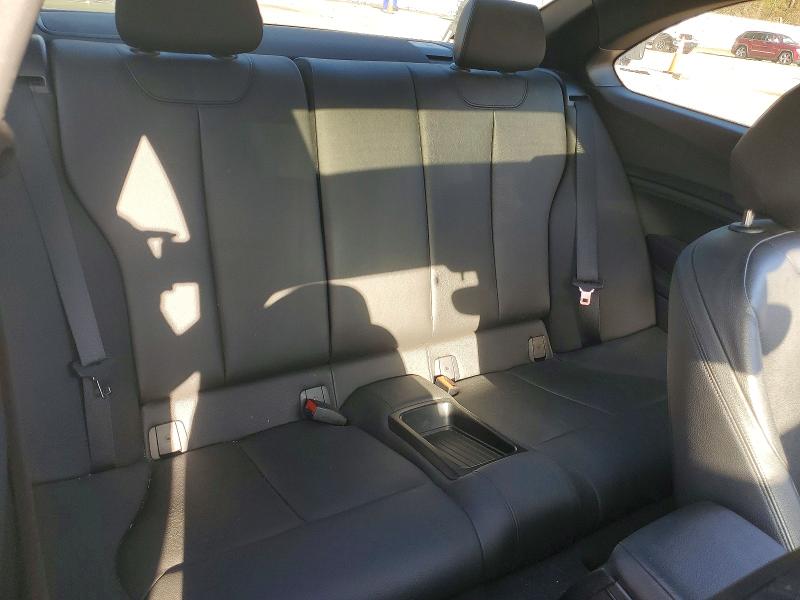 Продаж на аукціоні авто 2016 Bmw 228, vin: WBA1G9C53GV599062, номер лоту: 47967566
