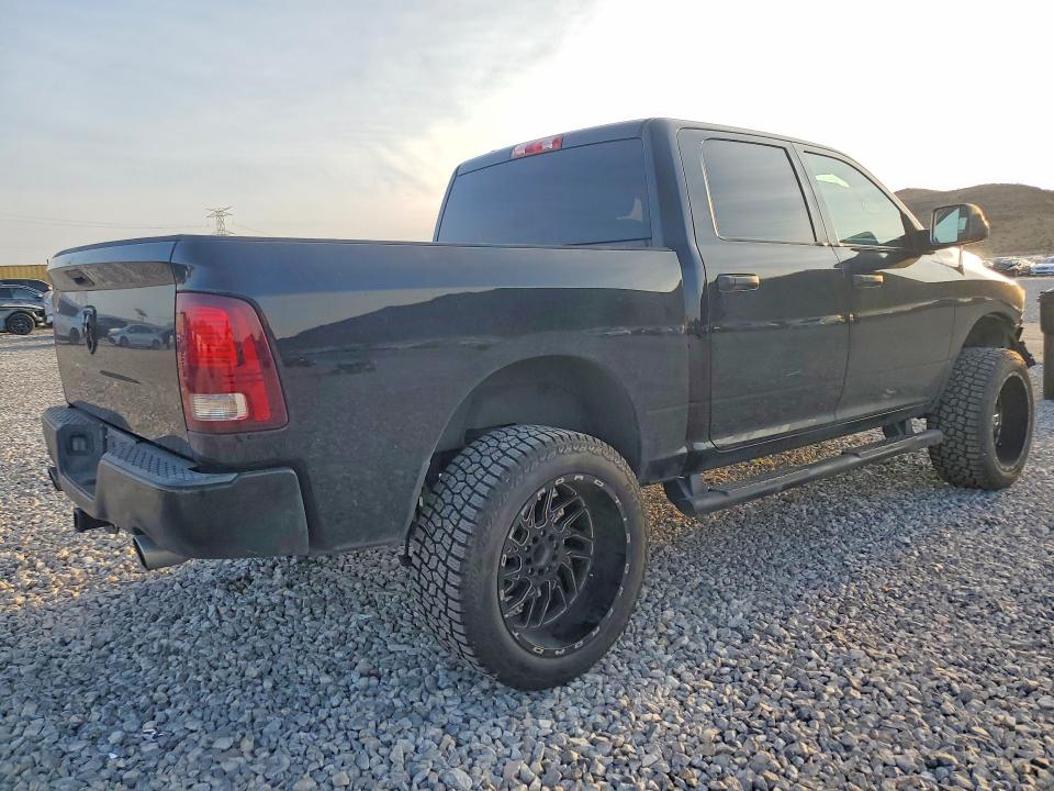 Продажа на аукционе авто 2014 Ram 1500, vin: 1C6RR6KT3ES441826, номер лота: 46224236