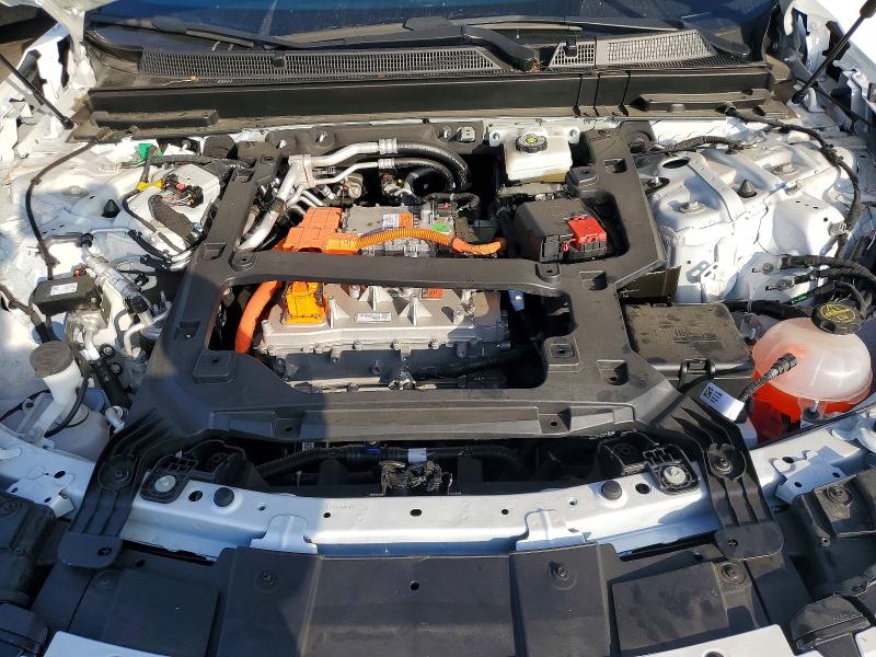 Продаж на аукціоні авто 2024 Acura Zdx, vin: 4W5KHNRL6RZ518802, номер лоту: 45795836