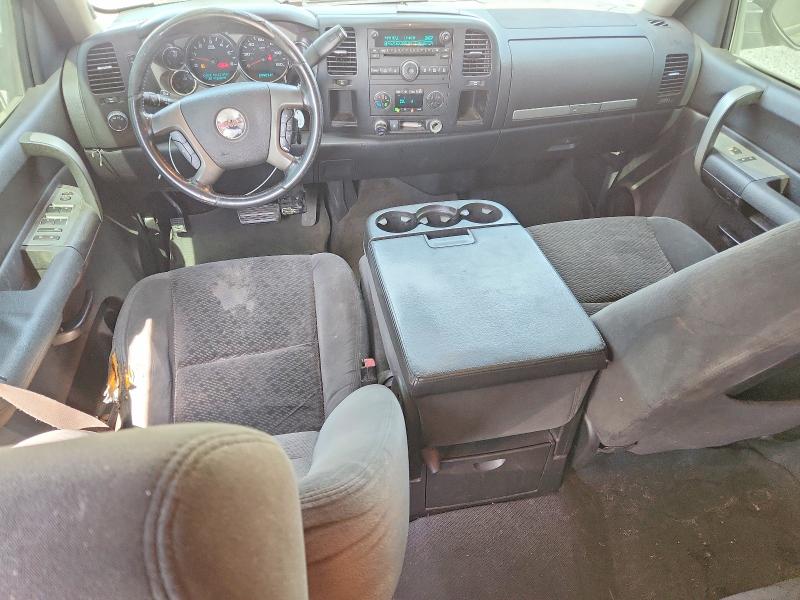 Продаж на аукціоні авто 2007 Gmc C1500, vin: 3GTEC13J77G504638, номер лоту: 47706576