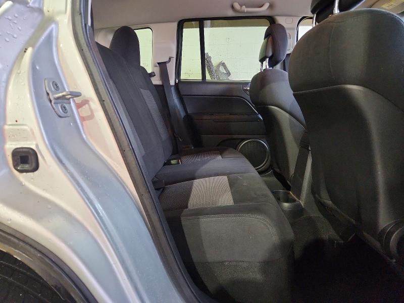 Aukcja sprzedaży 2011 Jeep Compass, vin: 1J4NF1FB1BD283808, numer aukcji: 42075626