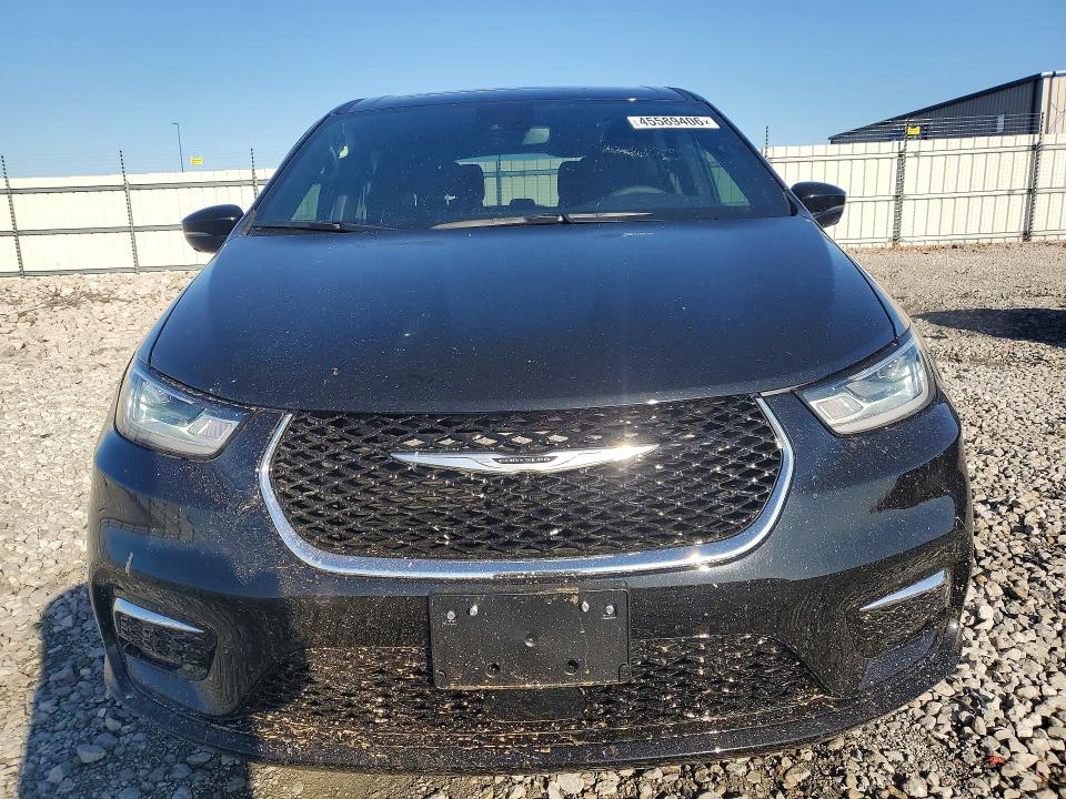 Продаж на аукціоні авто 2026 Chrysler Pacifica, vin: 2C4RC1GG7TR202366, номер лоту: 45589406