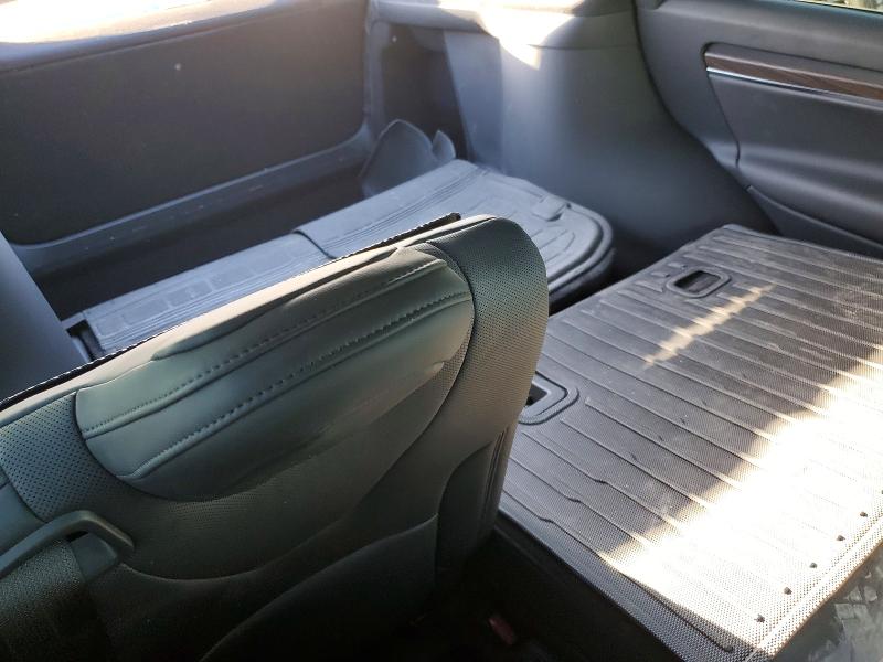 2023 Tesla Model X მანქანა იყიდება აუქციონზე, vin: 7SAXCAE57PF402208, აუქციონის ნომერი: 46561736