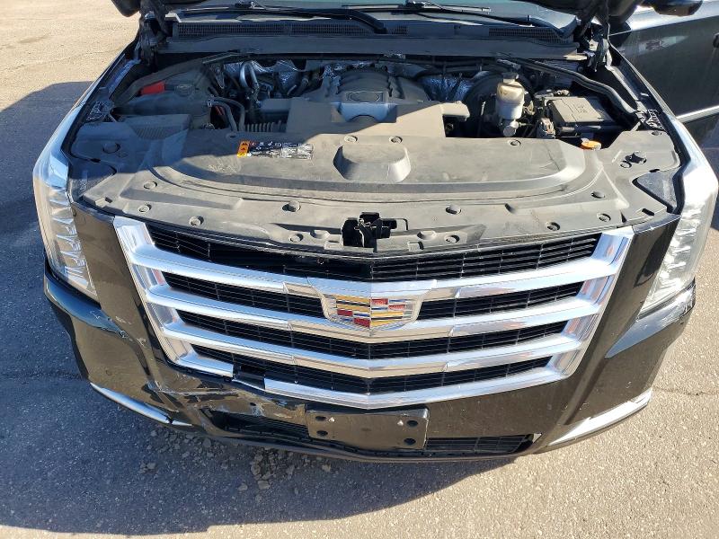 Продаж на аукціоні авто 2017 Cadillac Escalade, vin: 1GYS4CKJXHR182926, номер лоту: 41618626