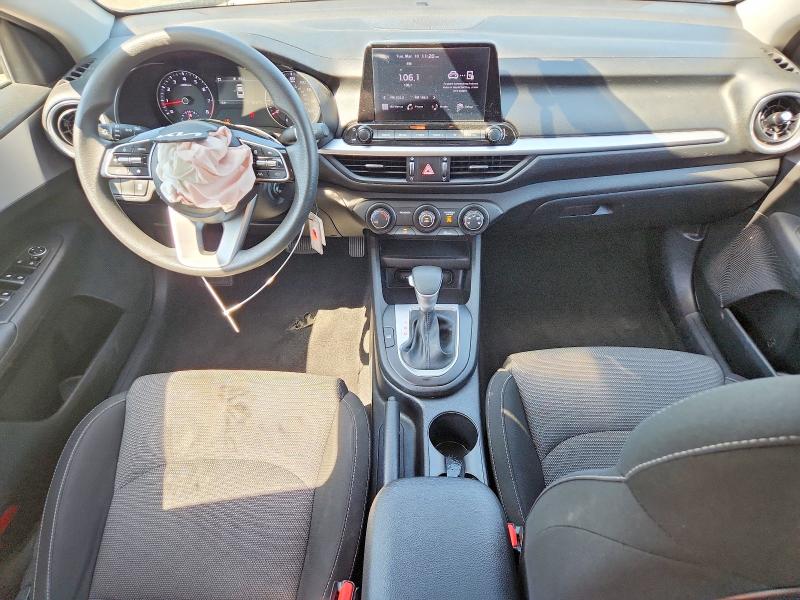 Aukcja sprzedaży 2024 Kia Forte, vin: 3KPF24AD9RE750353, numer aukcji: 41834216