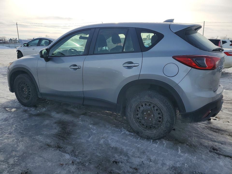 Aukcja sprzedaży 2014 Mazda Cx-5, vin: JM3KE2BE9E0323492, numer aukcji: 77542045