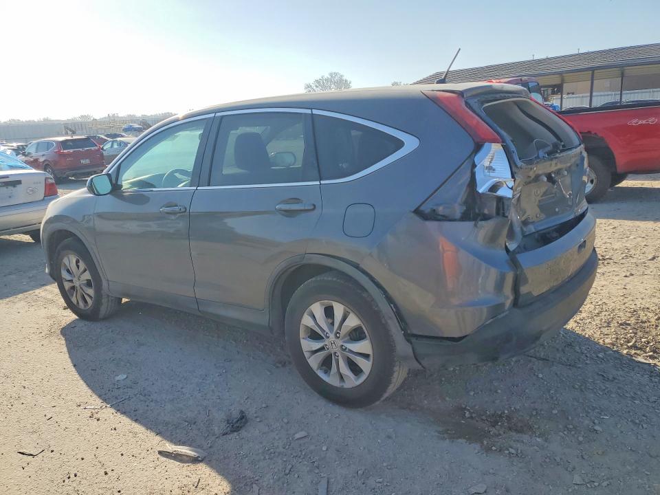 Aukcja sprzedaży 2014 Honda Cr-v, vin: 2HKRM4H5XEH712979, numer aukcji: 47515976