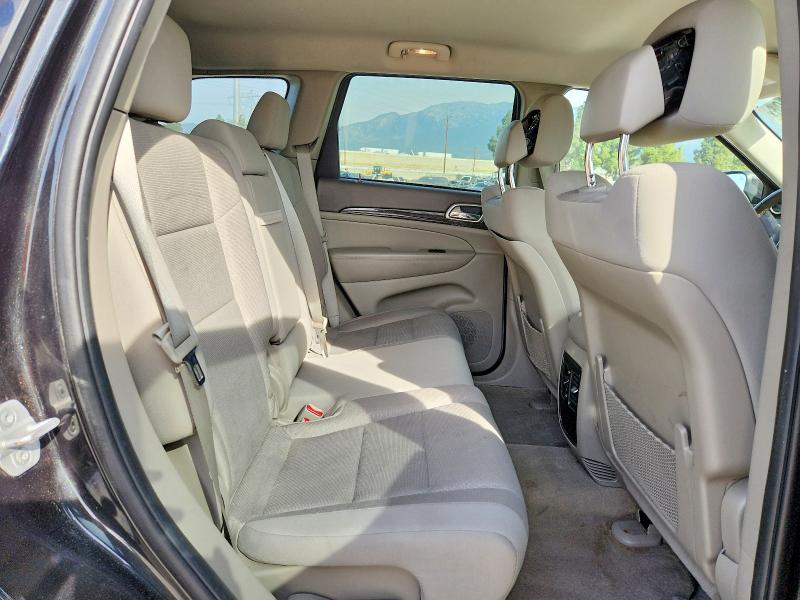 2011 Jeep Grand Cherokee მანქანა იყიდება აუქციონზე, vin: 1J4RS4GG6BC535082, აუქციონის ნომერი: 47956806
