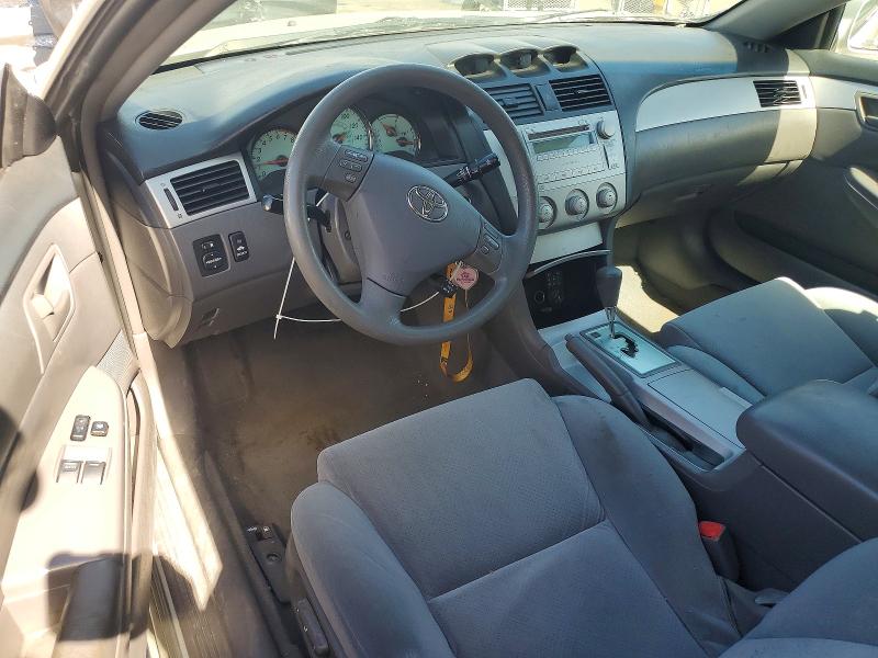 2006 Toyota Camry Solara მანქანა იყიდება აუქციონზე, vin: 4T1CE38P46U575331, აუქციონის ნომერი: 47948336