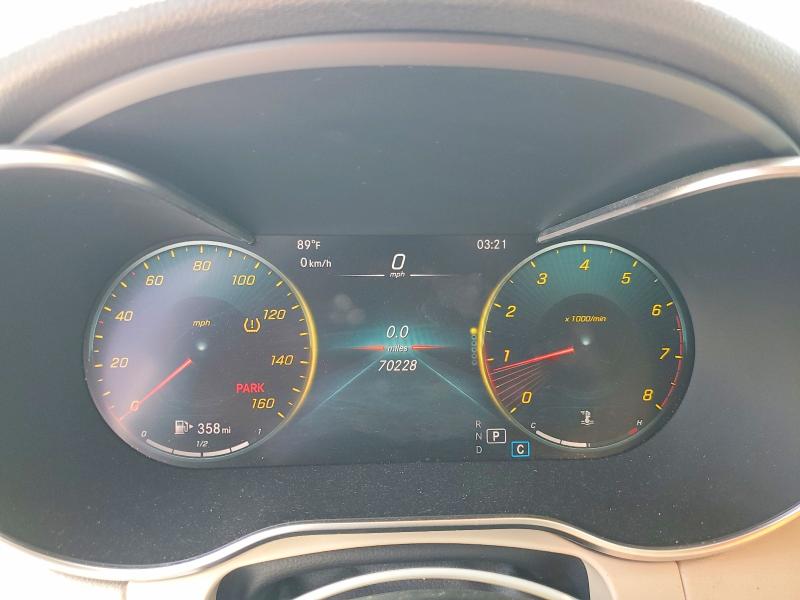 Продажа на аукционе авто 2022 Mercedes-benz Glc, vin: W1N0G8DB8NV362943, номер лота: 47934396