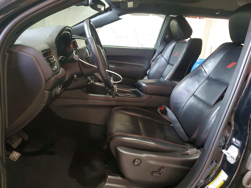 Продаж на аукціоні авто 2024 Dodge Durango, vin: 1C4RDJDGXRC153229, номер лоту: 46899666