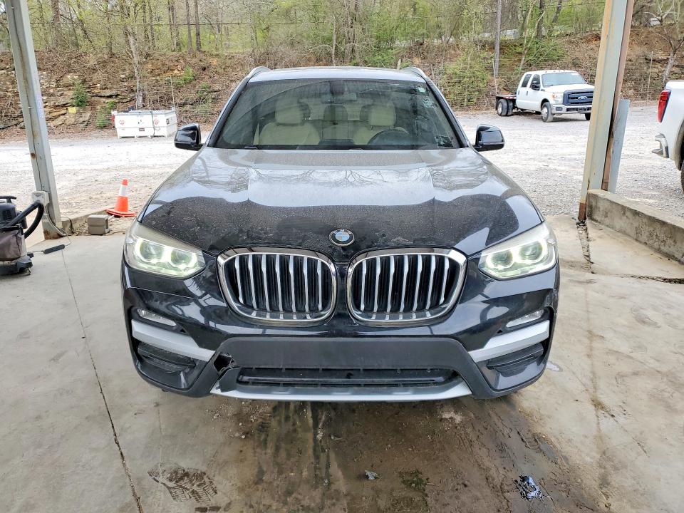 Продаж на аукціоні авто 2018 Bmw X3, vin: 5UXTR9C5XJLC68831, номер лоту: 47354476