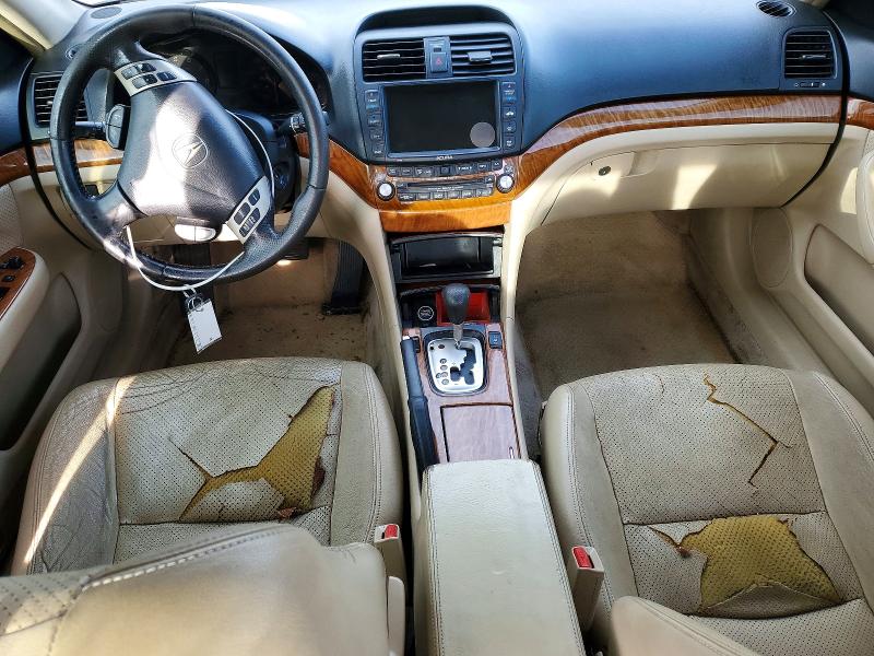 Продажа на аукционе авто 2006 Acura Tsx, vin: JH4CL96926C010145, номер лота: 47103416
