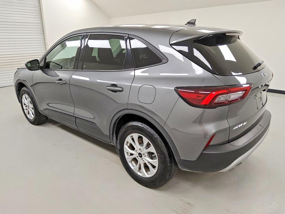 Продаж на аукціоні авто 2025 Ford Escape, vin: 1FMCU9GN2SUA85809, номер лоту: 47194706