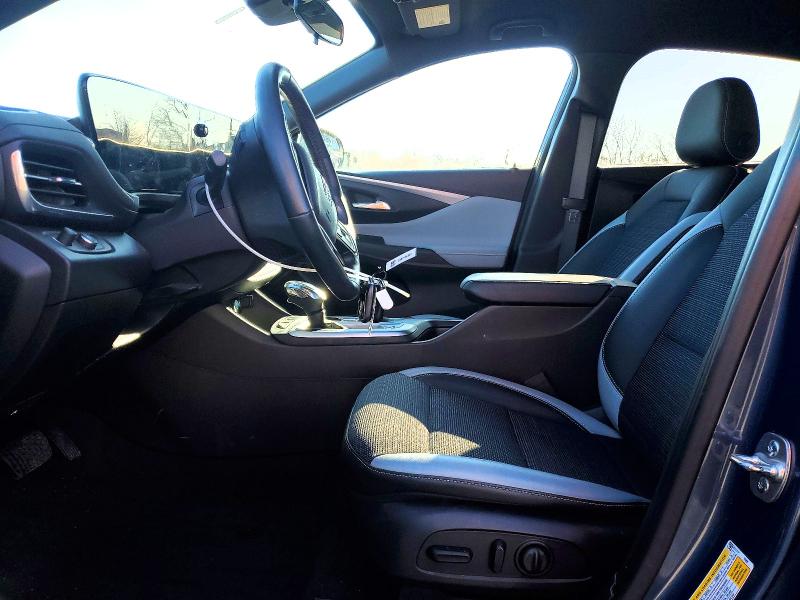 Aukcja sprzedaży 2024 Buick Envista, vin: KL47LAE23RB146071, numer aukcji: 79533205