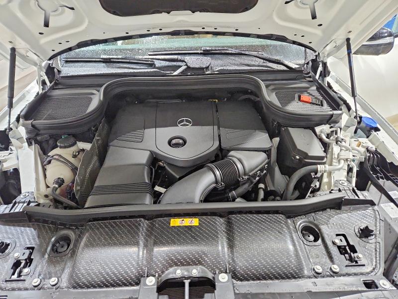 41848516 :رقم المزاد ، 4JGFB4GB0SB474519 vin ، 2025 Mercedes-benz Gle مزاد بيع