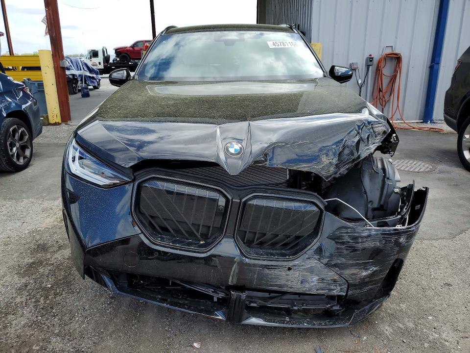 Продаж на аукціоні авто 2026 Bmw X3, vin: 5UX53GP08T9160315, номер лоту: 45781166