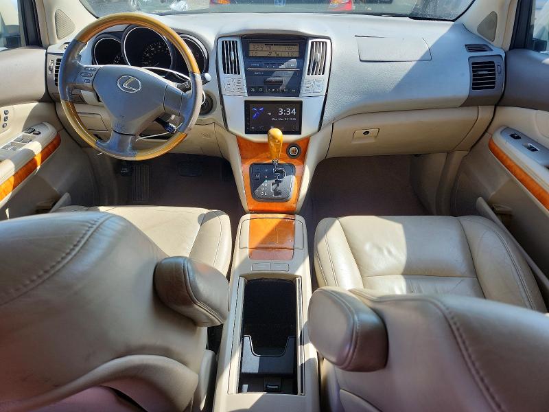 Aukcja sprzedaży 2005 Lexus Rx 330, vin: 2T2GA31U95C040052, numer aukcji: 46863226