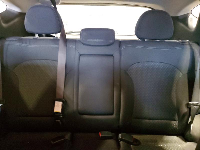 Aukcja sprzedaży 2013 Hyundai Tucson, vin: KM8JT3AC0DU757917, numer aukcji: 45867166