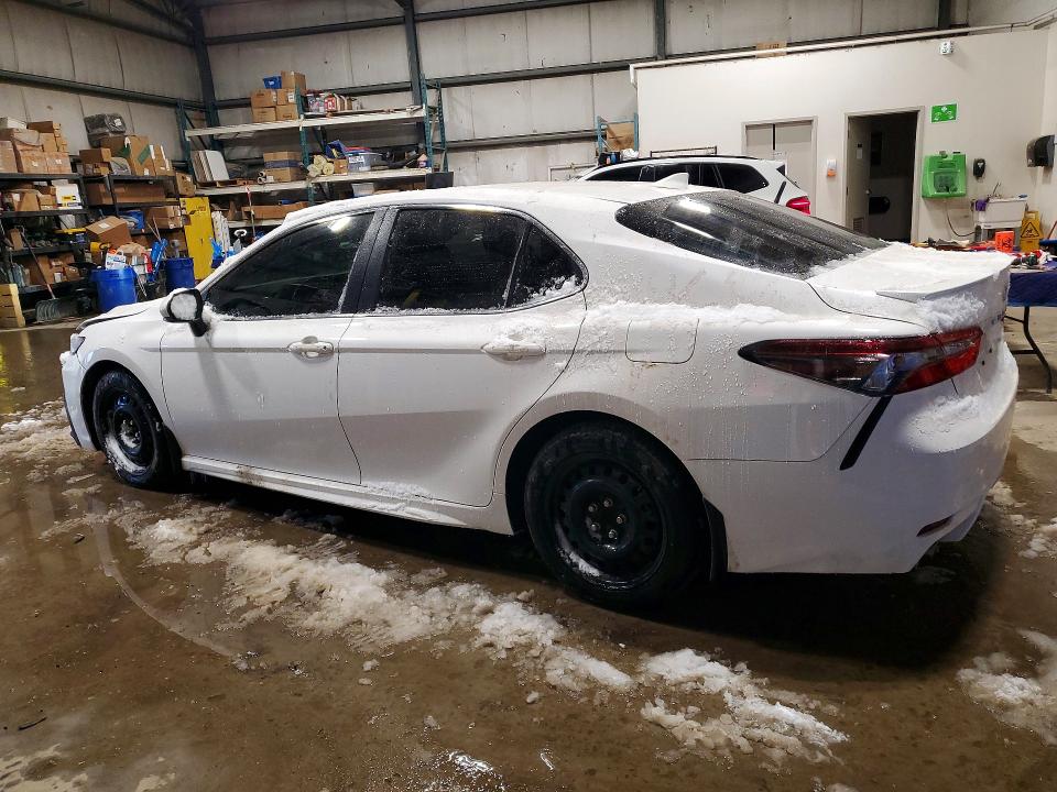 Продажа на аукционе авто 2023 Toyota Camry, vin: 4T1B21HKXPU019524, номер лота: 46148046