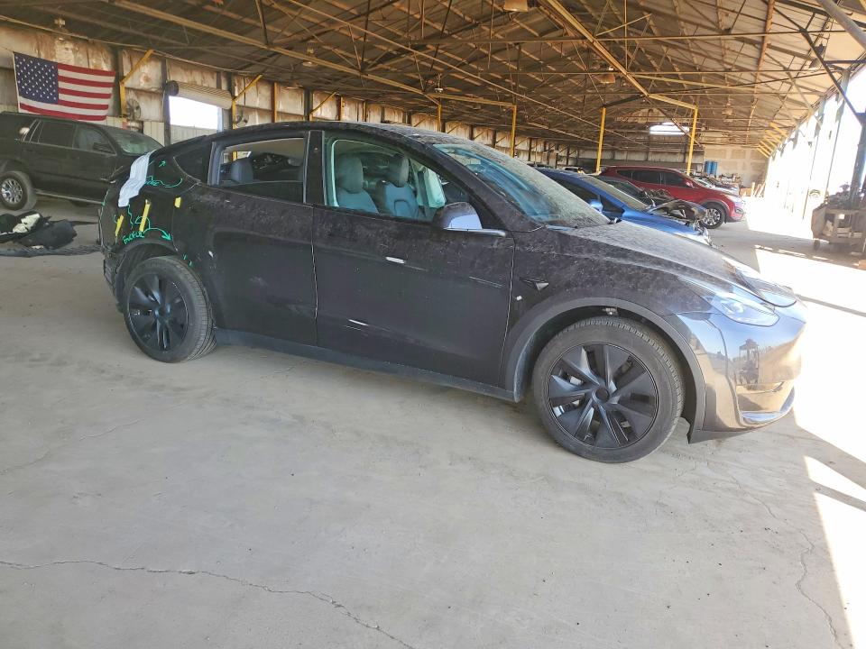 Aukcja sprzedaży 2024 Tesla Model Y, vin: 7SAYGDED1RF128427, numer aukcji: 41967786