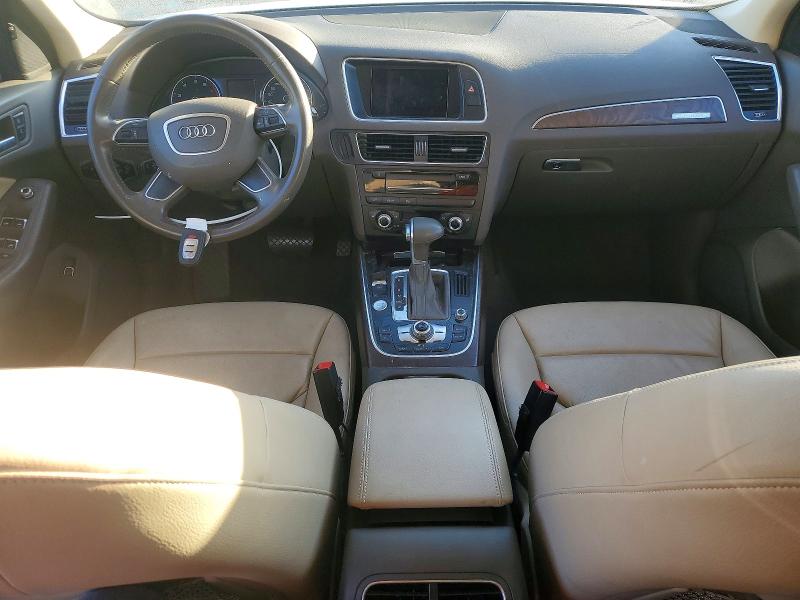 Aukcja sprzedaży 2015 Audi Q5, vin: WA1LFAFP9FA059745, numer aukcji: 41982136