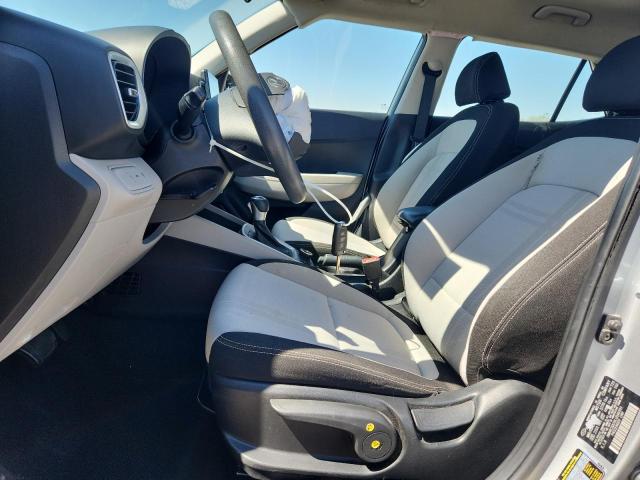 Продажа на аукционе авто 2020 Hyundai Venue, vin: KMHRC8A39LU046991, номер лота: 46685296