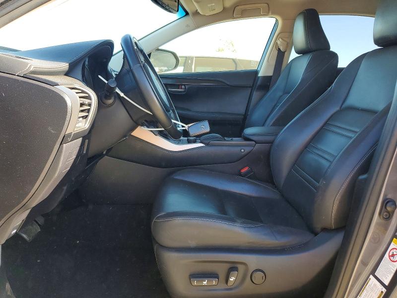 Продаж на аукціоні авто 2016 Lexus Nx 200t, vin: JTJYARBZ3G2042965, номер лоту: 47285486