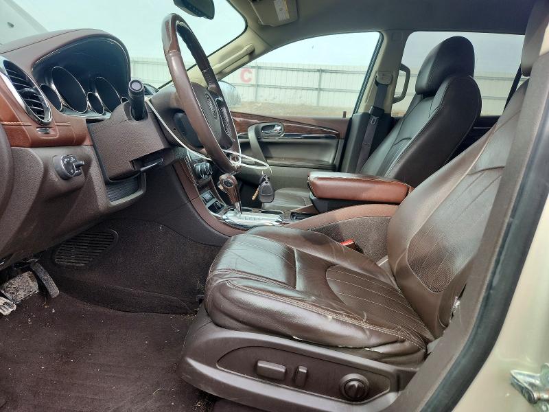 Продаж на аукціоні авто 2014 Buick Enclave, vin: 5GAKVBKD2EJ340713, номер лоту: 45669416