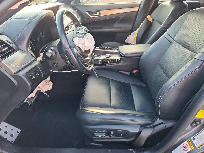 Продажа на аукционе авто 2013 Lexus Gs 350, vin: JTHBE1BL2D5006297, номер лота: 47770176