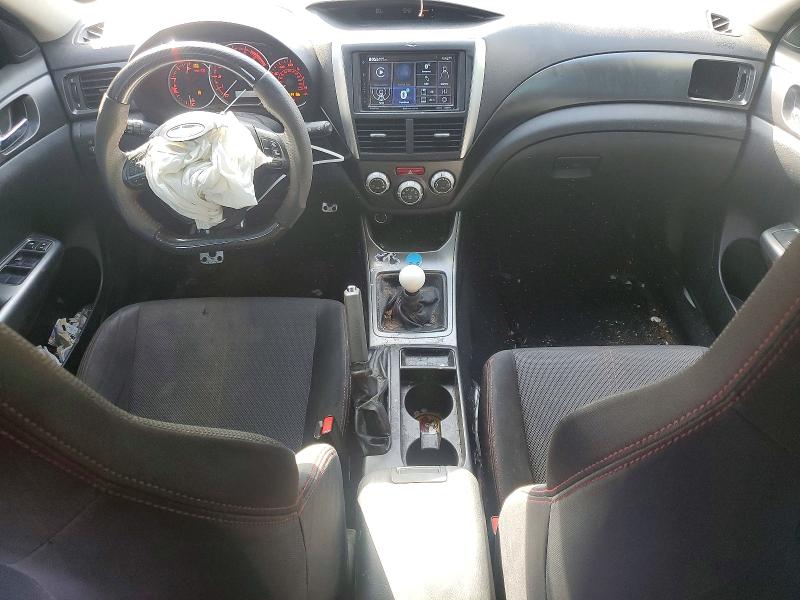 Aukcja sprzedaży 2014 Subaru Impreza, vin: JF1GV7E61EG003872, numer aukcji: 78315645