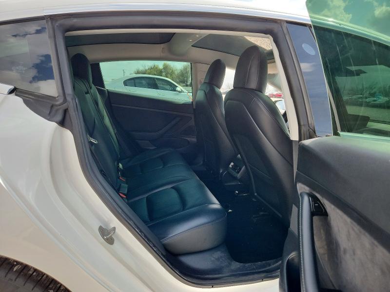 79683495 :رقم المزاد ، 5YJ3E1EA6LF800054 vin ، 2020 Tesla Model 3 مزاد بيع