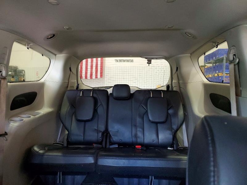 Продажа на аукционе авто 2020 Chrysler Pacifica, vin: 2C4RC1BG0LR274176, номер лота: 46230596