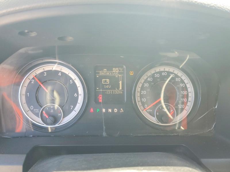 2018 Ram 2500 მანქანა იყიდება აუქციონზე, vin: 3C6UR5CJ6JG204654, აუქციონის ნომერი: 47536706