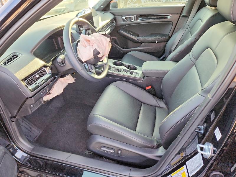 Продаж на аукціоні авто 2026 Honda Civic, vin: 2HGFE4F81TH331803, номер лоту: 47300266