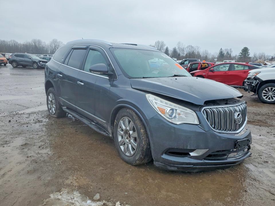Aukcja sprzedaży 2013 Buick Enclave, vin: 5GAKVCKD5DJ112581, numer aukcji: 79585775