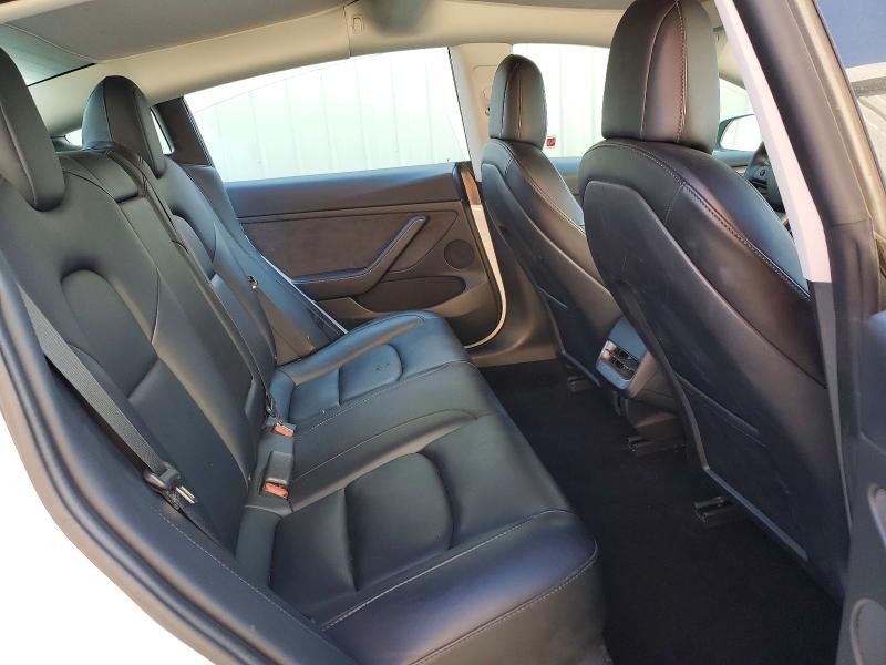 Aukcja sprzedaży 2022 Tesla Model 3, vin: 5YJ3E1EBXNF209964, numer aukcji: 47605056