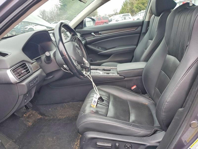 Продаж на аукціоні авто 2022 Honda Accord, vin: 1HGCV3F97NA005950, номер лоту: 47245116