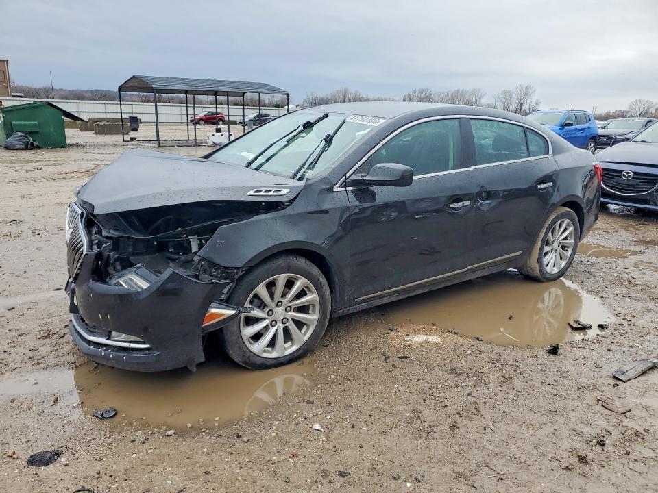 Aukcja sprzedaży 2014 Buick Lacrosse, vin: 1G4GA5GR8EF136132, numer aukcji: 41752406