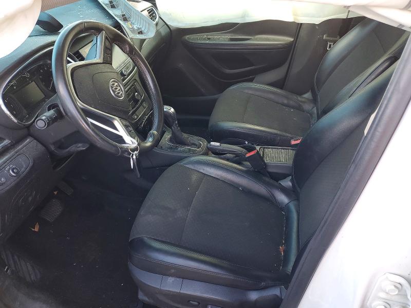 Продаж на аукціоні авто 2020 Buick Encore, vin: KL4CJASBXLB027580, номер лоту: 45992536
