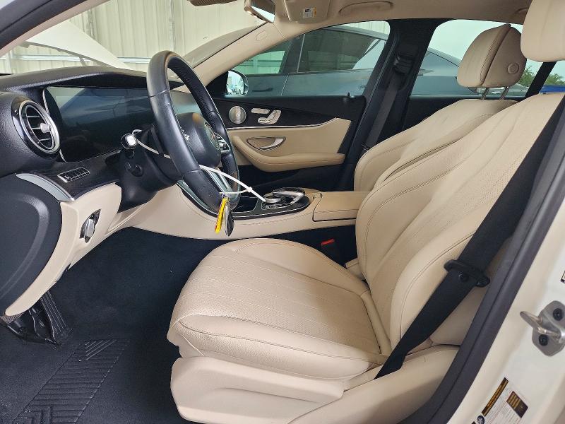 Aukcja sprzedaży 2020 Mercedes-benz E, vin: WDDZF6JB6LA727821, numer aukcji: 48150476