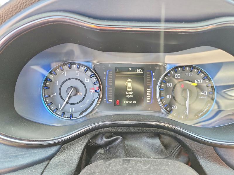 Aukcja sprzedaży 2015 Chrysler 200, vin: 1C3CCCBG0FN518237, numer aukcji: 47469906