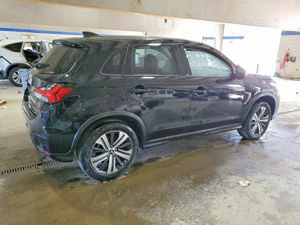 Продажа на аукционе авто 2025 Mitsubishi Outlander Sport, vin: JA4ARUAU1SU014725, номер лота: 47313936