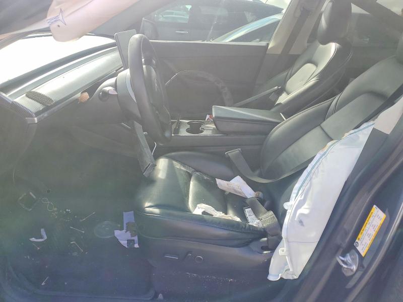 Aukcja sprzedaży 2021 Tesla Model Y, vin: 5YJYGDEE6MF089445, numer aukcji: 78096835