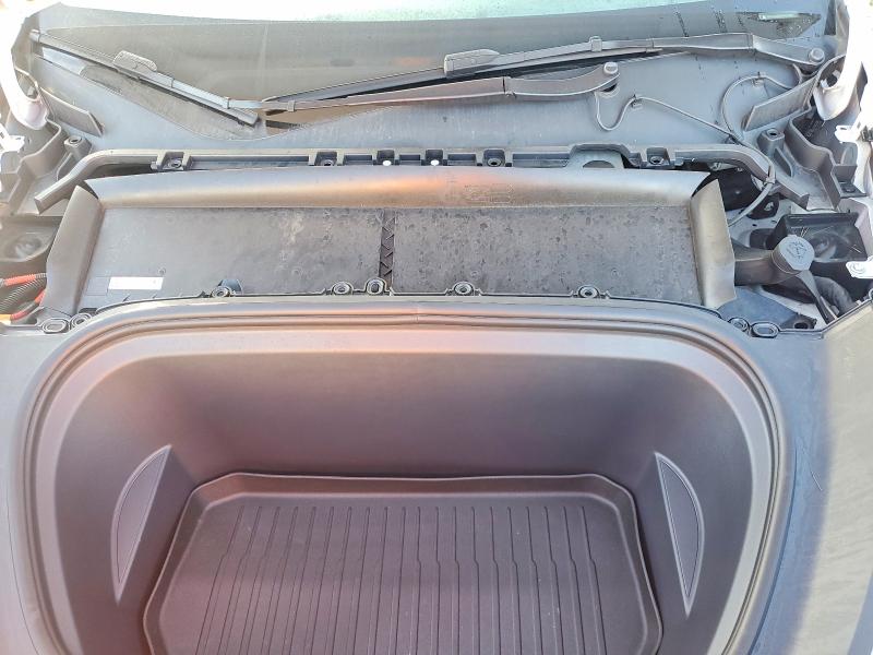 Продажа на аукционе авто 2023 Tesla Model Y, vin: 7SAYGAEE8PF610994, номер лота: 78500085