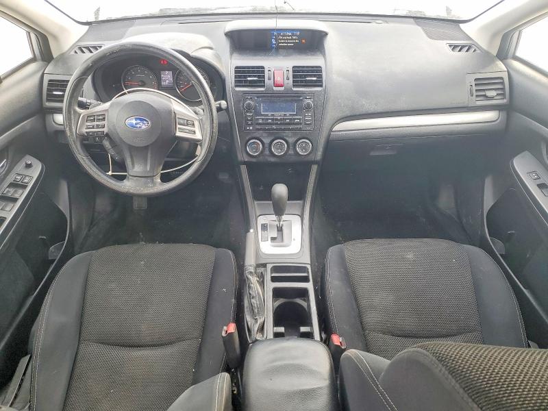Продаж на аукціоні авто 2014 Subaru Xv Crosstrek, vin: JF2GPACC7E8213429, номер лоту: 79030705